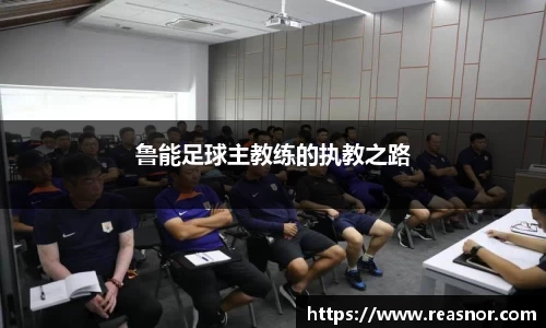 鲁能足球主教练的执教之路