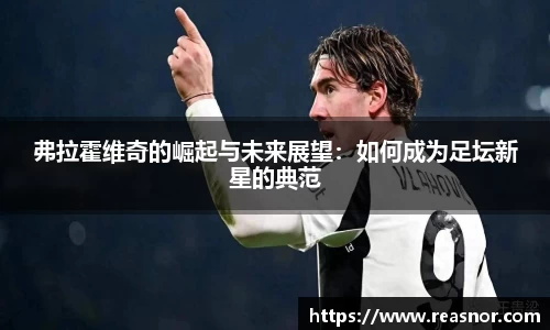 弗拉霍维奇的崛起与未来展望：如何成为足坛新星的典范