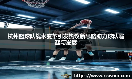 杭州篮球队战术变革引发热议新思路助力球队崛起与发展