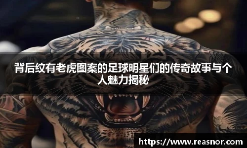 背后纹有老虎图案的足球明星们的传奇故事与个人魅力揭秘